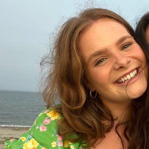 Meet your Posher, Gracyn